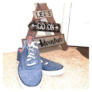 Hollister Men’s Shoes- Size 8.5